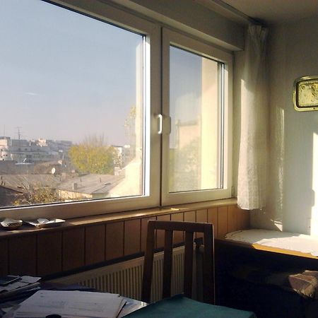 RomPromo Plus Accommodation Bucarest Exterior foto