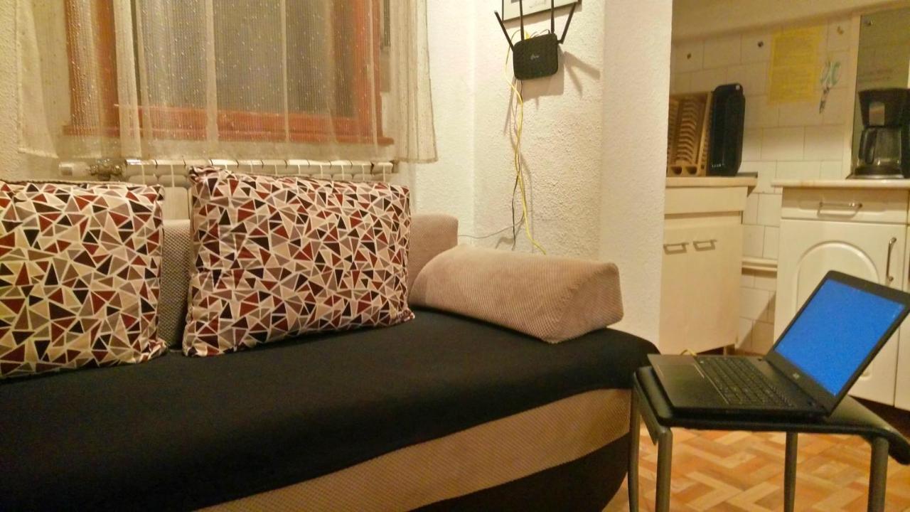 RomPromo Plus Accommodation Bucarest Exterior foto