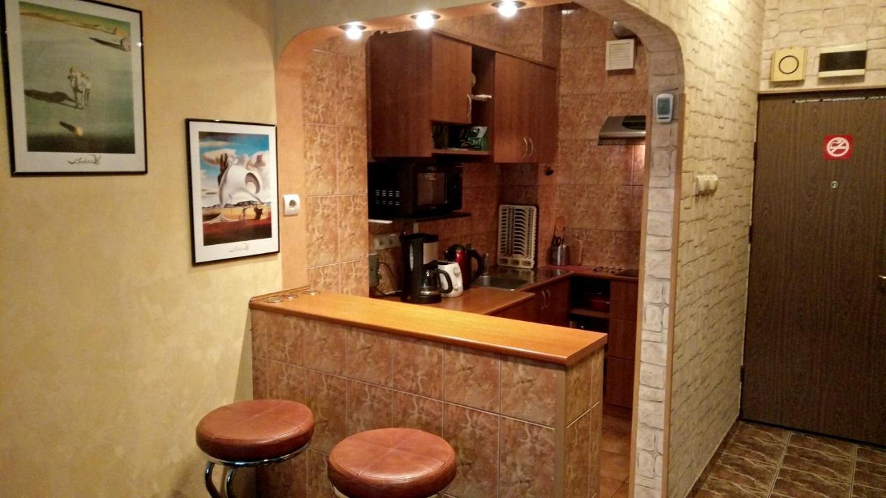 RomPromo Plus Accommodation Bucarest Exterior foto