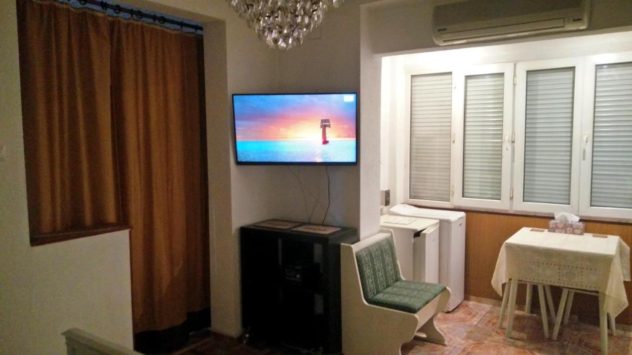 RomPromo Plus Accommodation Bucarest Exterior foto