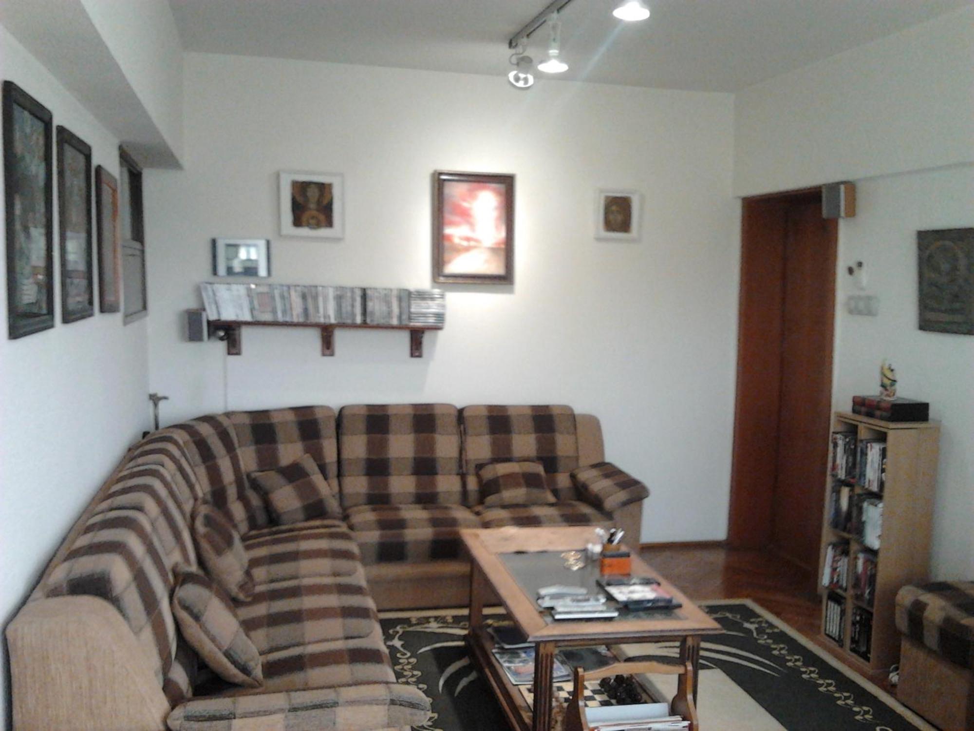 RomPromo Plus Accommodation Bucarest Exterior foto