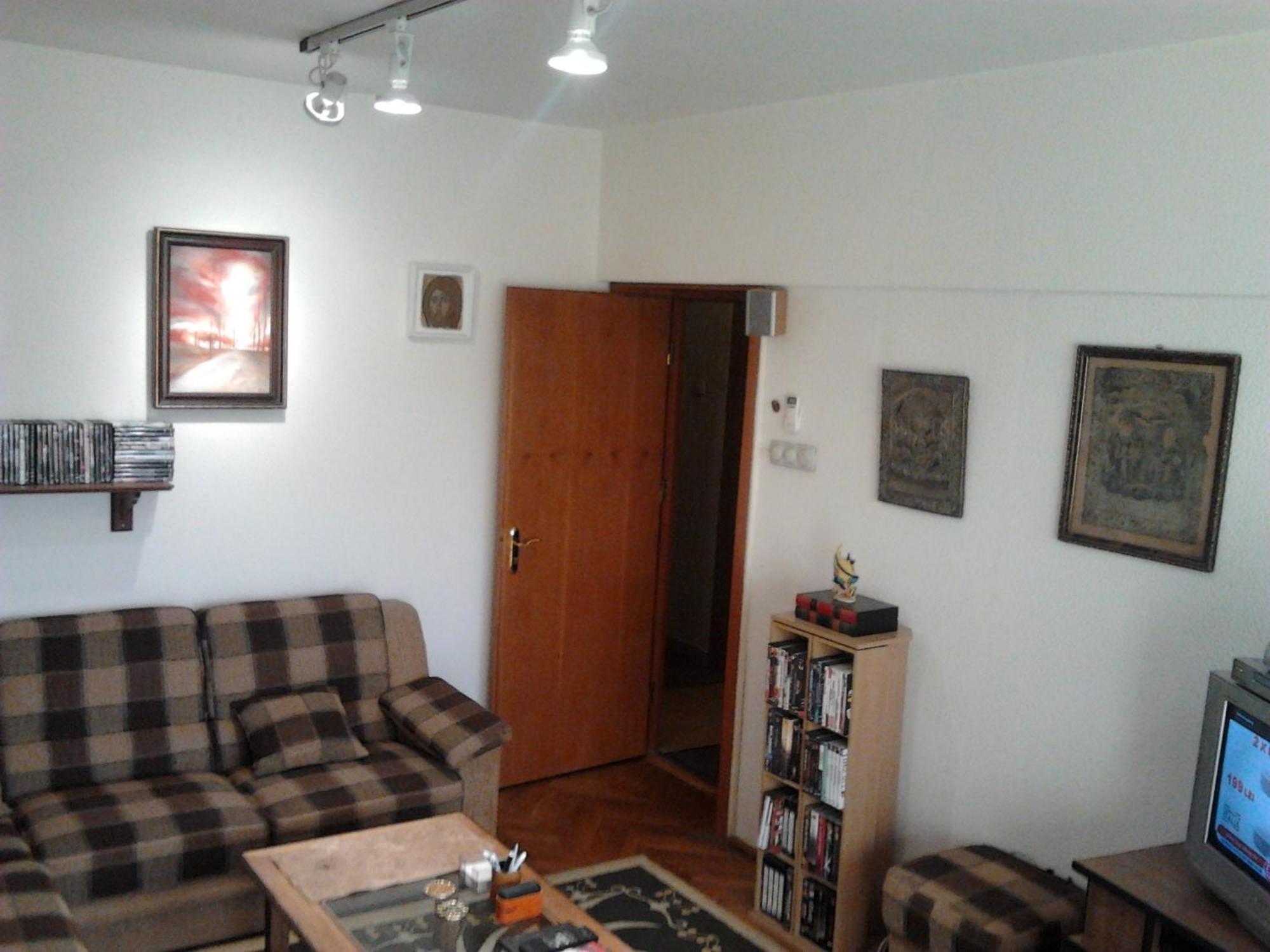 RomPromo Plus Accommodation Bucarest Exterior foto