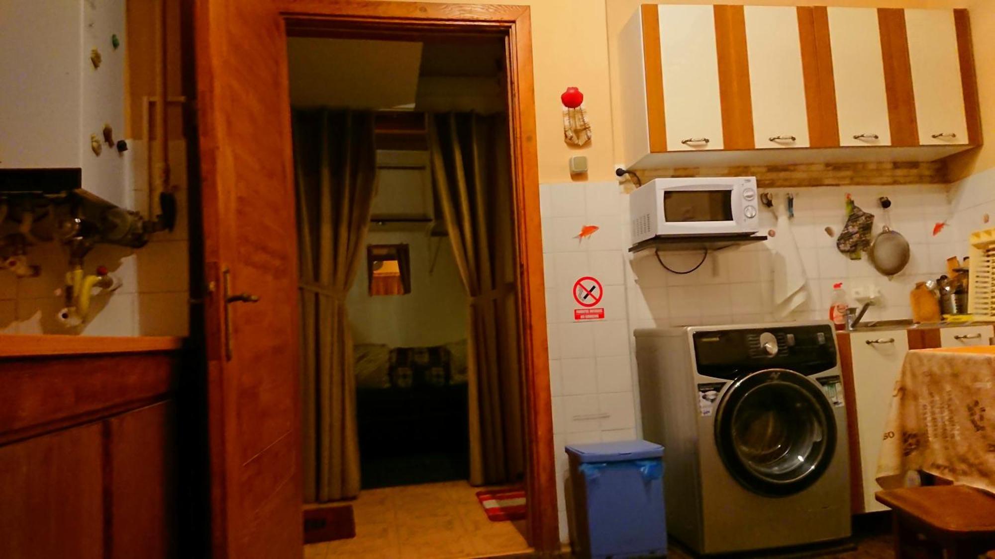 RomPromo Plus Accommodation Bucarest Exterior foto