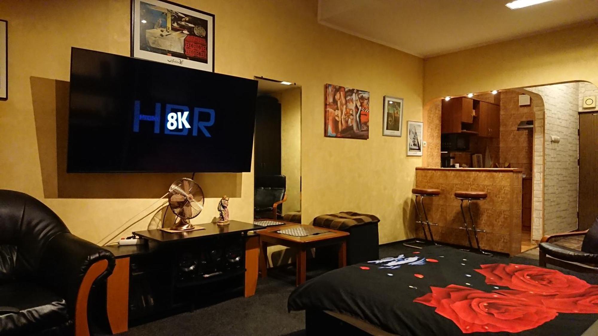 RomPromo Plus Accommodation Bucarest Exterior foto