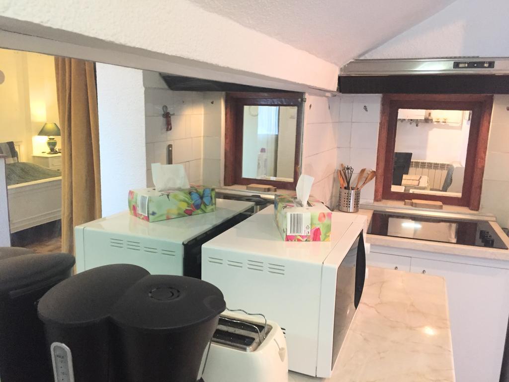 RomPromo Plus Accommodation Bucarest Exterior foto