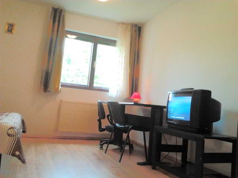 RomPromo Plus Accommodation Bucarest Exterior foto