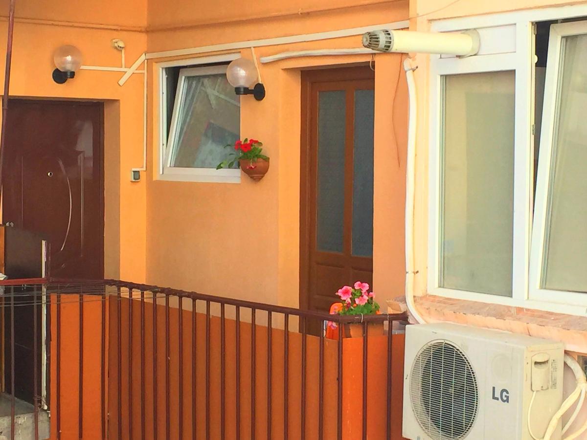 RomPromo Plus Accommodation Bucarest Exterior foto