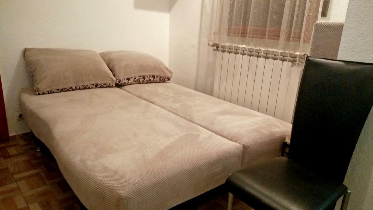RomPromo Plus Accommodation Bucarest Exterior foto
